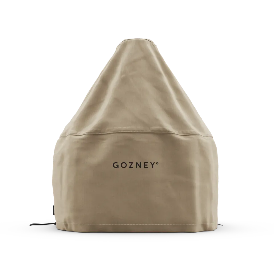 Gozney Dome Gen 2 hoes pizzaoven waterafstotend