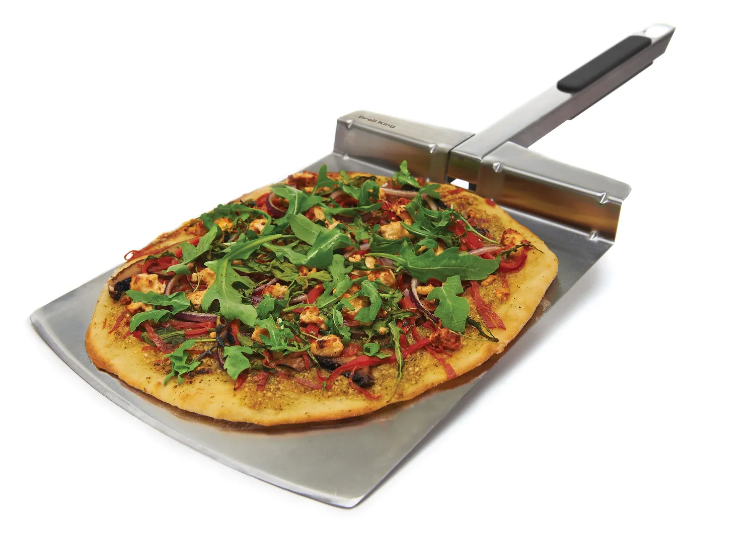 Broil King pizzaschep opvouwbaar 65 cm
