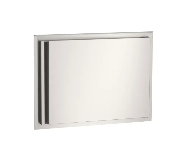 Fire Magic Horizontal Access Door inbouwdeur rvs