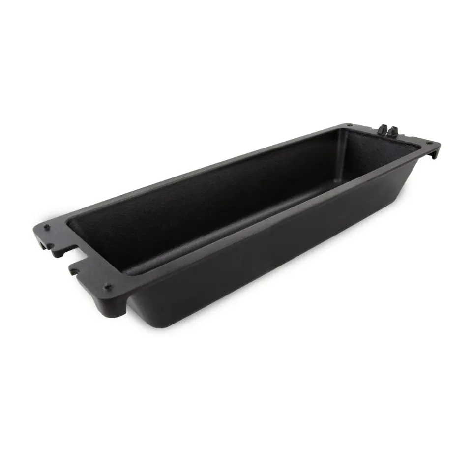 Broil King Regal Imperial wok gietijzer barbecue