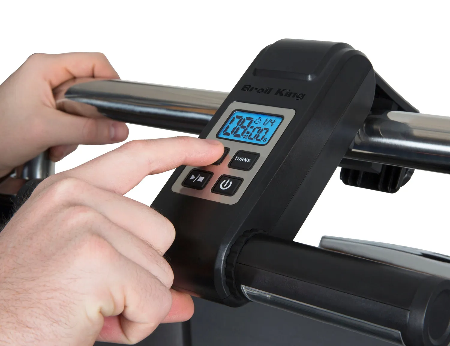 Broil King Grill Light grillicht met timer