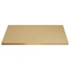 Konro High-Soft 84x39cm snijplank zwart