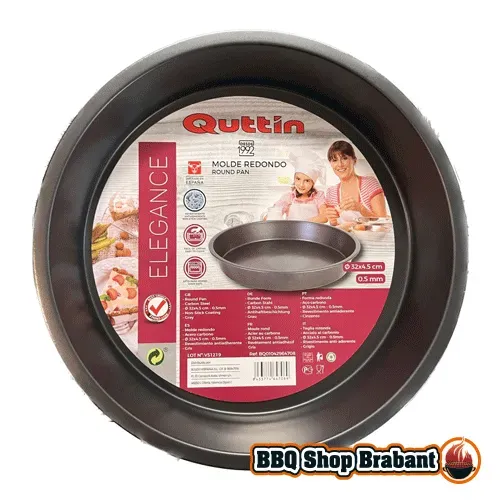 Sartons BBQ Drip Pan Compact lekschaal 24,5 cm