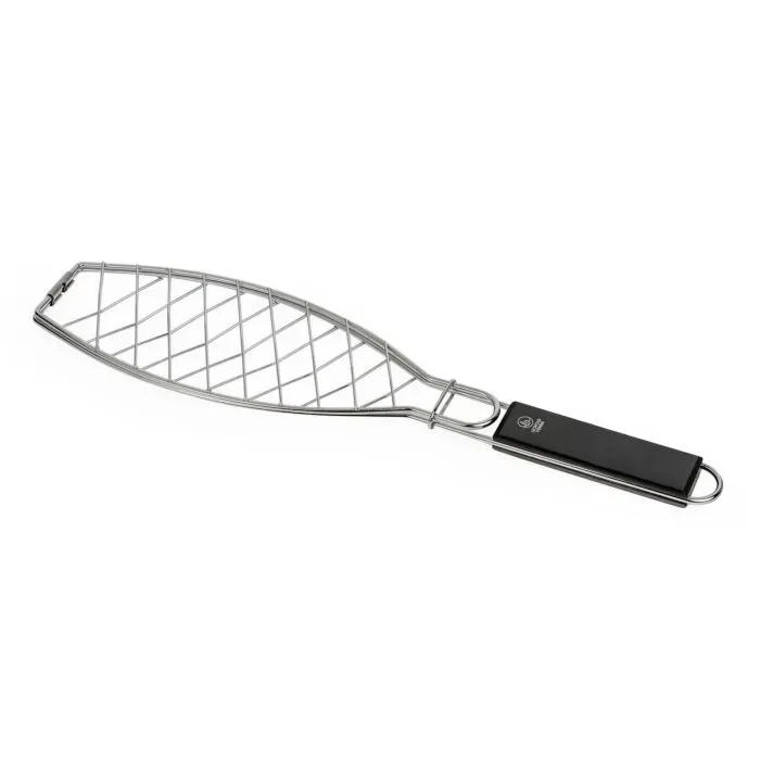 Sartons Visklem barbecue roestvrij staal