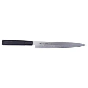 Konro Kataoka Santoku santokumes 17 cm staal