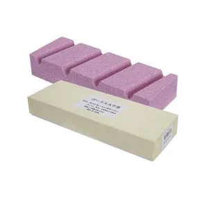 Konro wetsteen fixer 20,5x6,5x3,2 cm vlakmaker