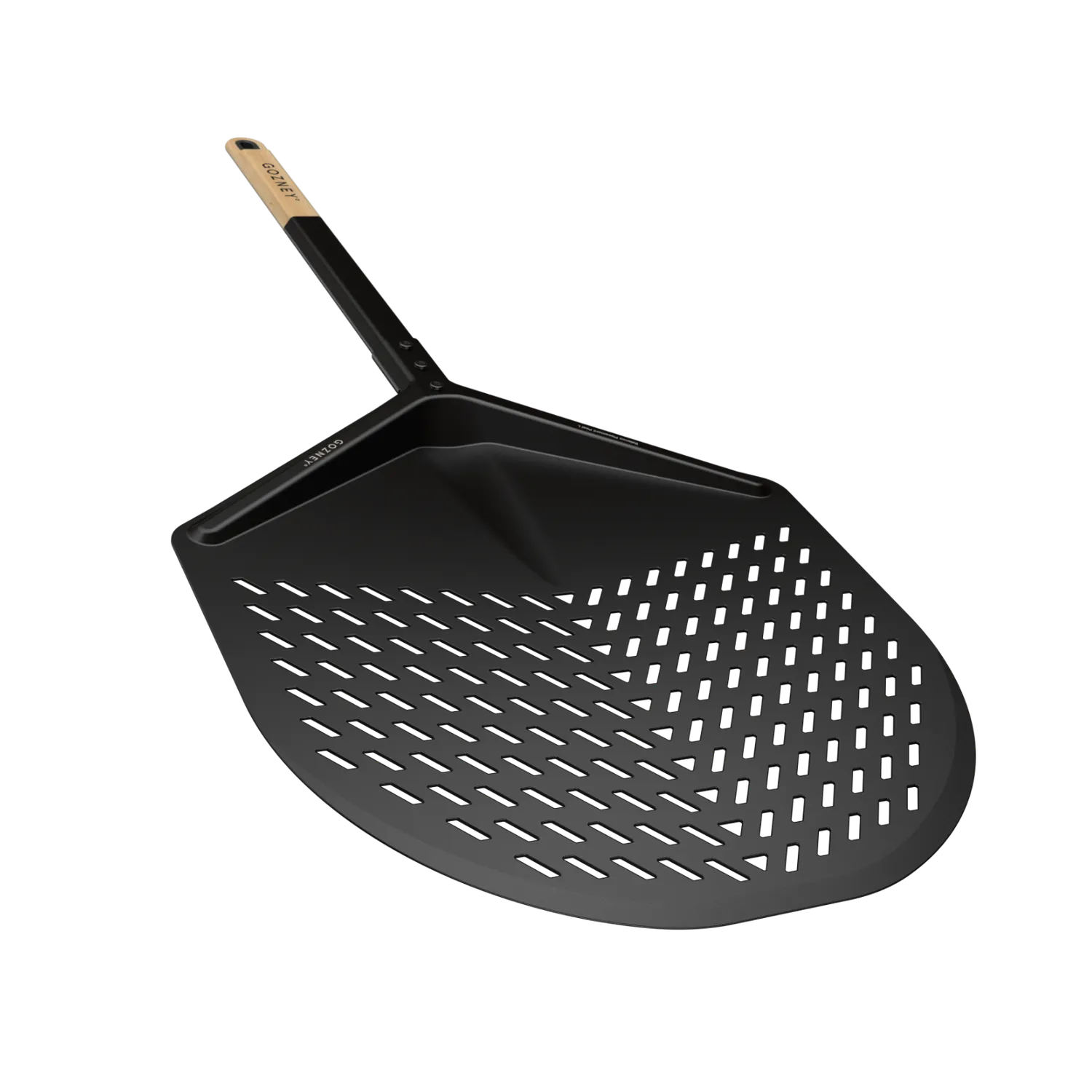 Gozney Balance Placement Peel pizzaschep Standard 12 inch geperforeerd