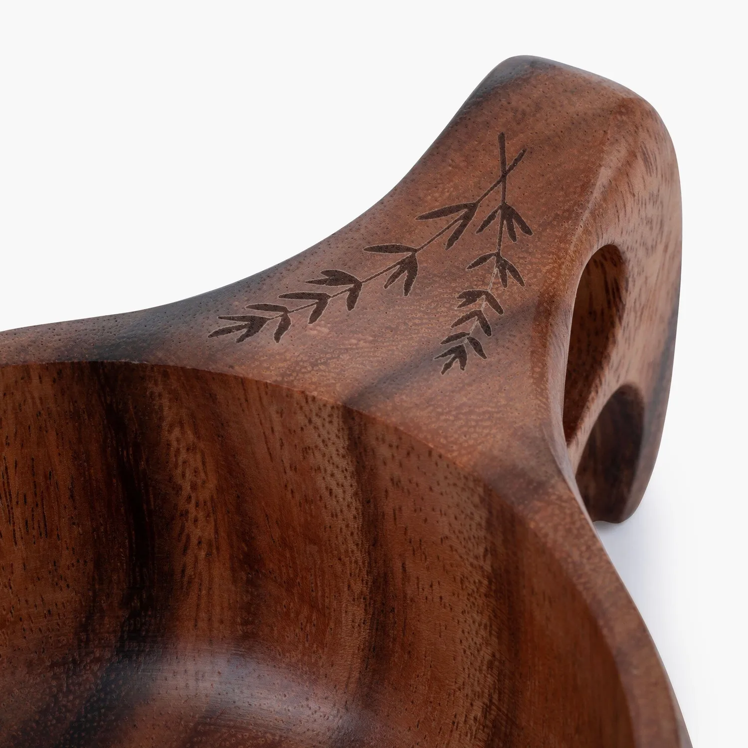 Barebones Kuksa houten drinkbeker 8 oz acaciahout