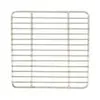 Konro grillnet GY-RH002L BBQ rooster staal