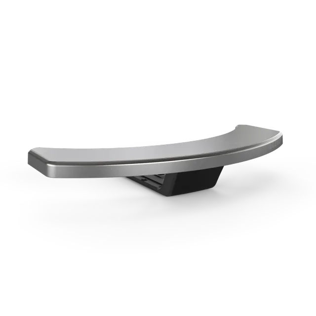 Gozney Arc Mantel ovenplateau rvs werkblad