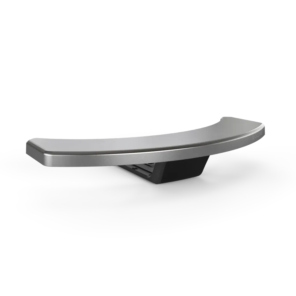 Gozney Arc Mantel ovenplateau rvs werkblad