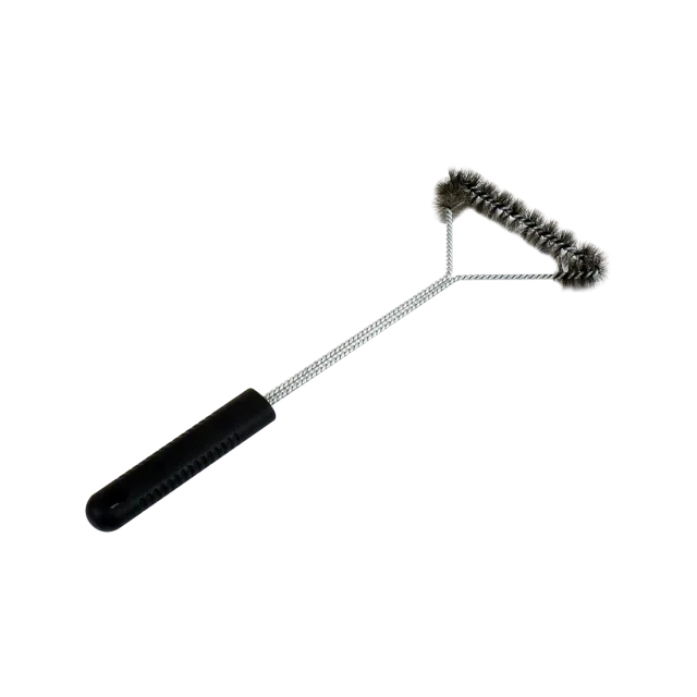 Kasai barbecue schoonmaakborstel 41 cm