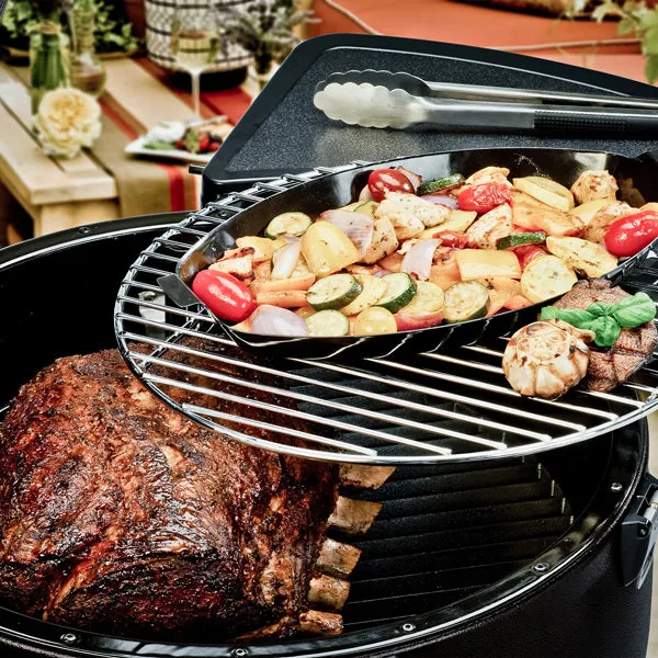 Broil King Premium Cooking Grate Set grillrooster