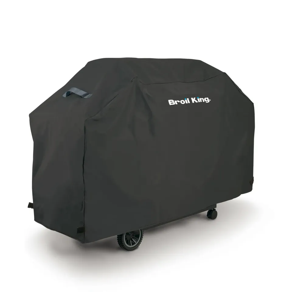 Broil King Select 51 inch barbecuehoes PEVA polyester