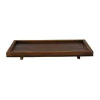 Konro Yakitori GY-RH001L Houten Onderstel