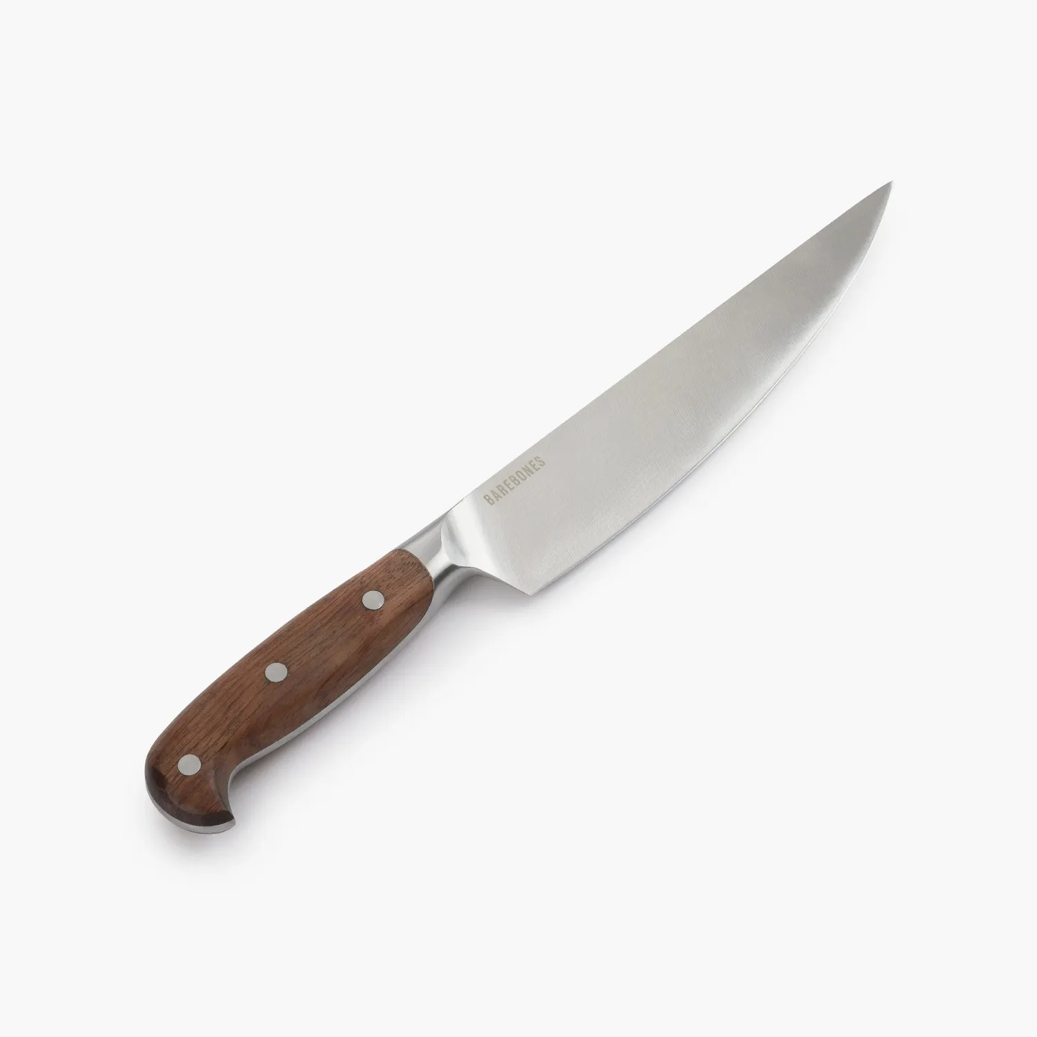 Bare Bones Living Wilderness Chef Knife koksmes 20 cm Aus-8
