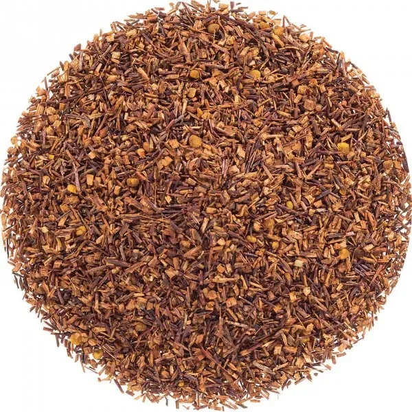 Sartons Rooibos Honing thee 100 gram cafeïnevrij