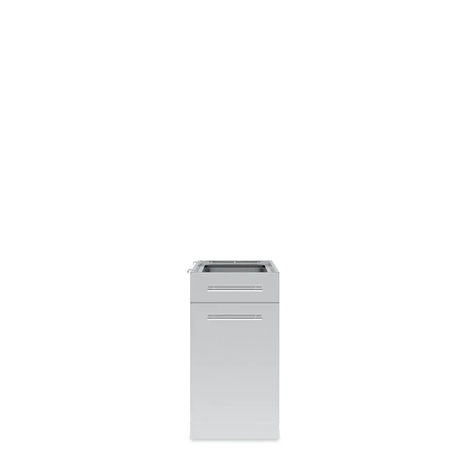 Broil King 1 Door Drawer kast rvs deur lade buitenkeuken