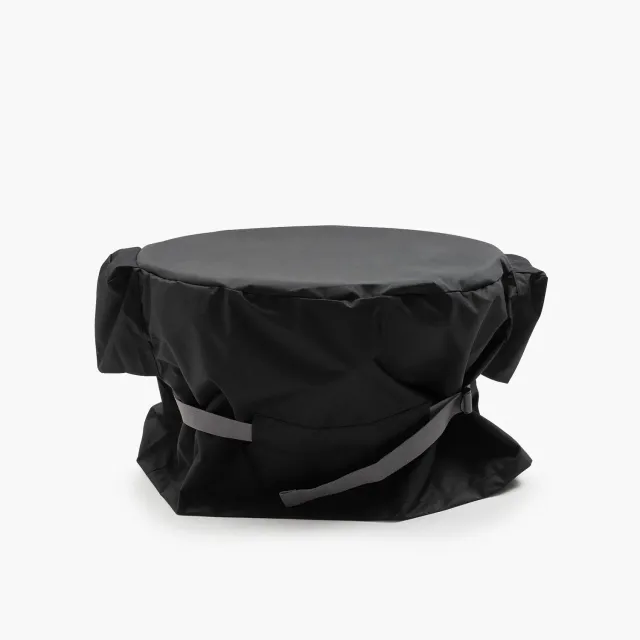 Bare Bones Cowboy Grillhoes 30 inch waterafstotend