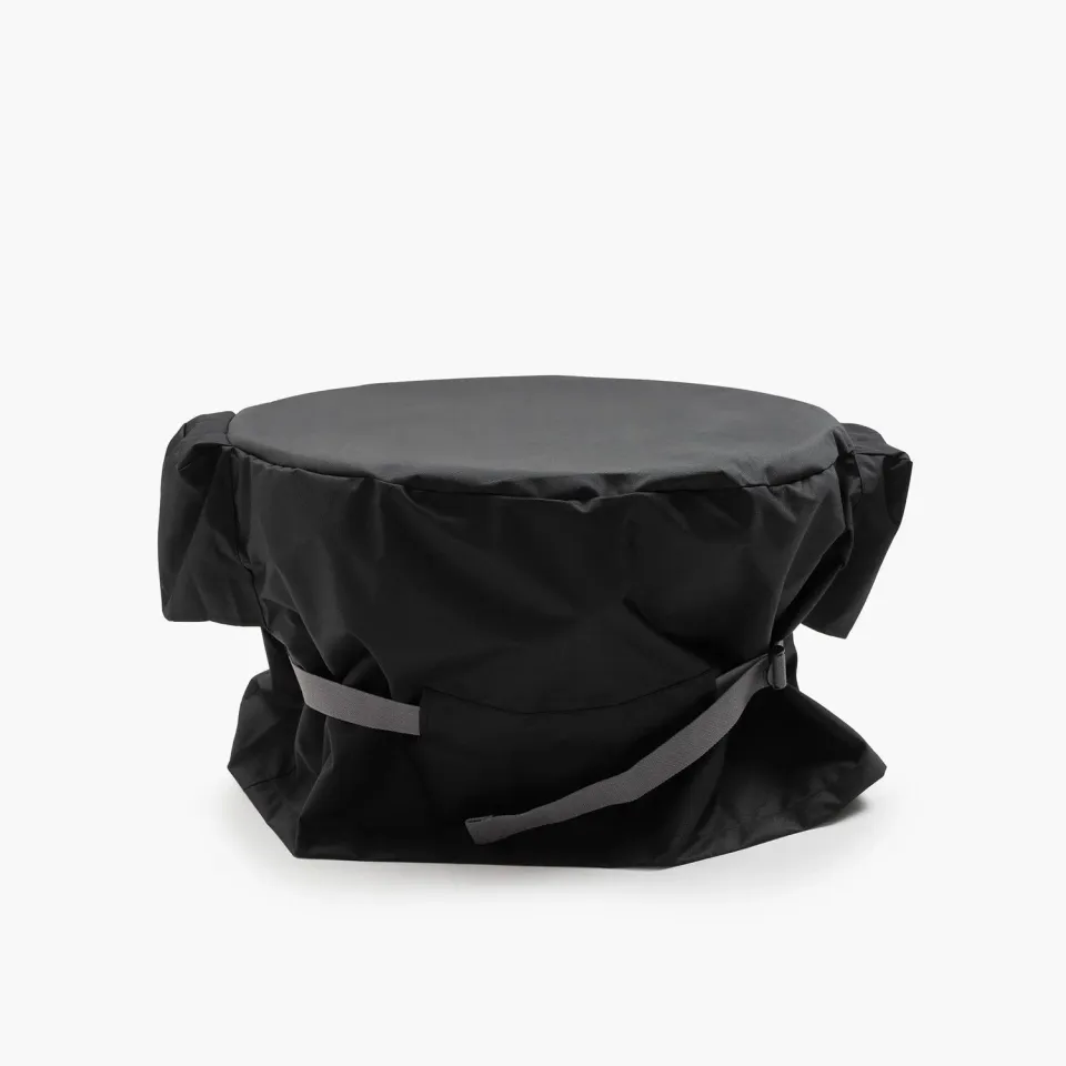 Bare Bones Cowboy Grillhoes 30 inch waterafstotend