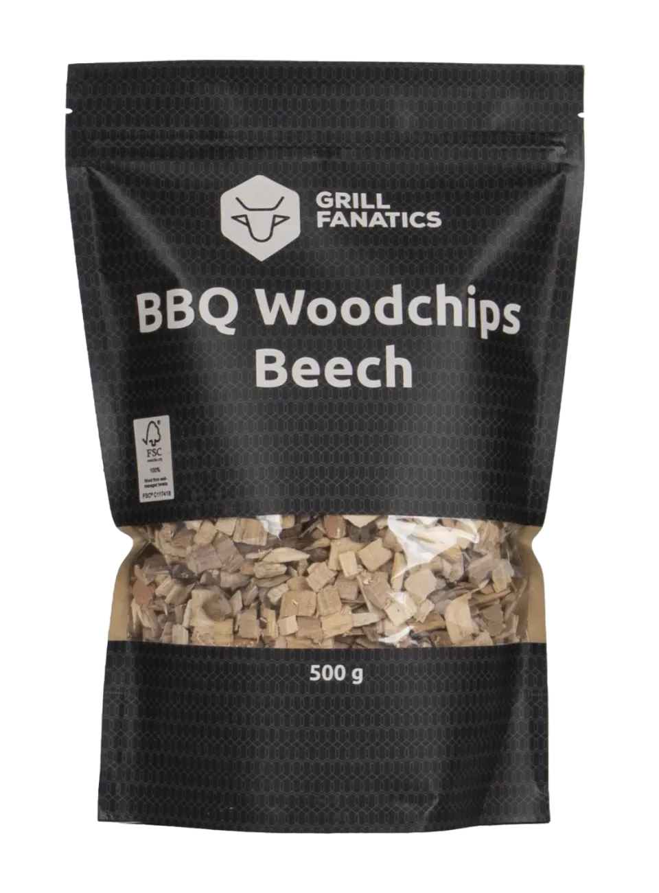 Sartons Beuken rookhout snippers mild