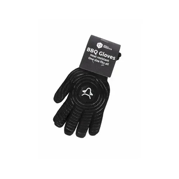 Sartons BBQ handschoenen set hittebestendig